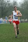 Senior mens Inter Counties Cross Country, Prestwold Hall, Loughborough. Photo: David T. Hewitson/Sports for All Pics
